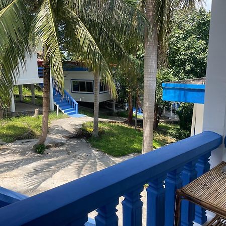 Amor Resort Koh Rong Derm Tkov Village Exterior foto