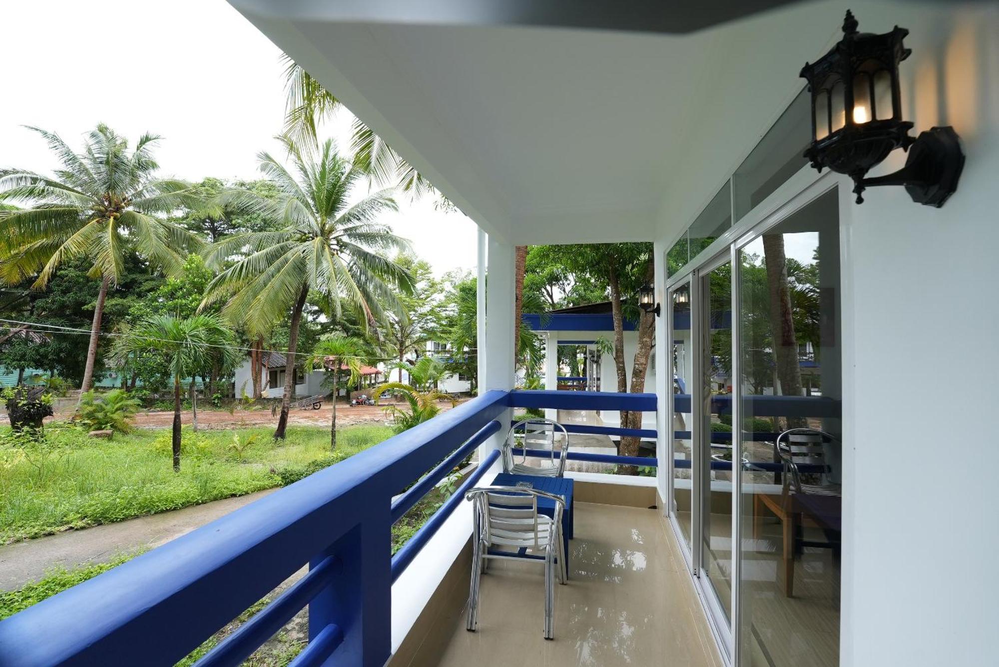Amor Resort Koh Rong Derm Tkov Village Exterior foto