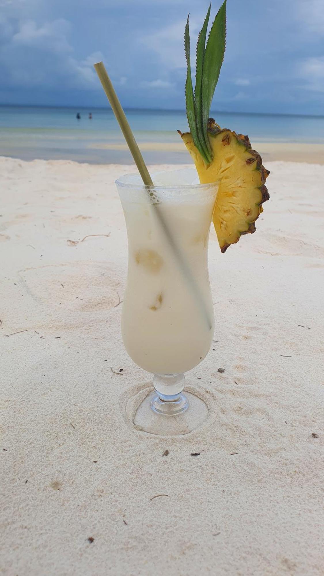 Amor Resort Koh Rong Derm Tkov Village Exterior foto