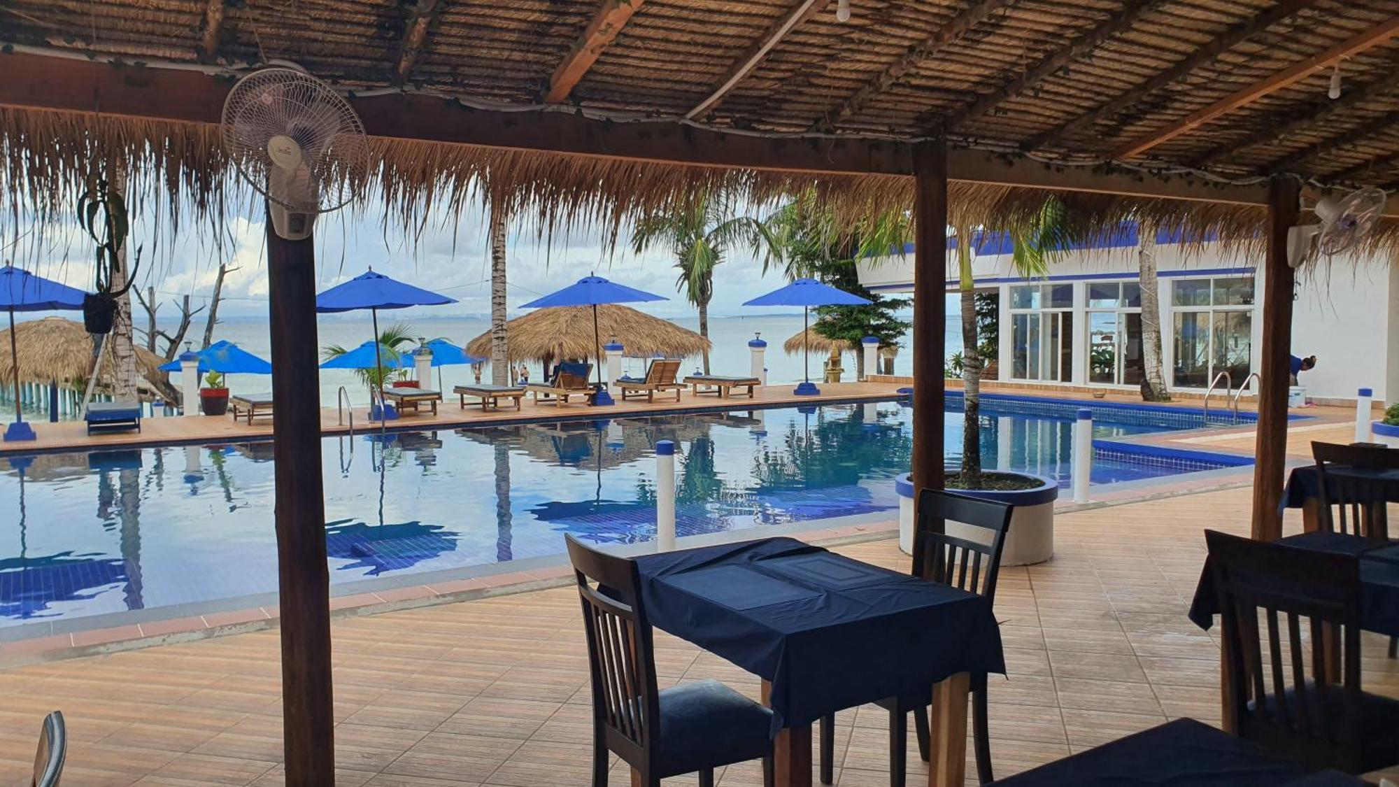 Amor Resort Koh Rong Derm Tkov Village Exterior foto