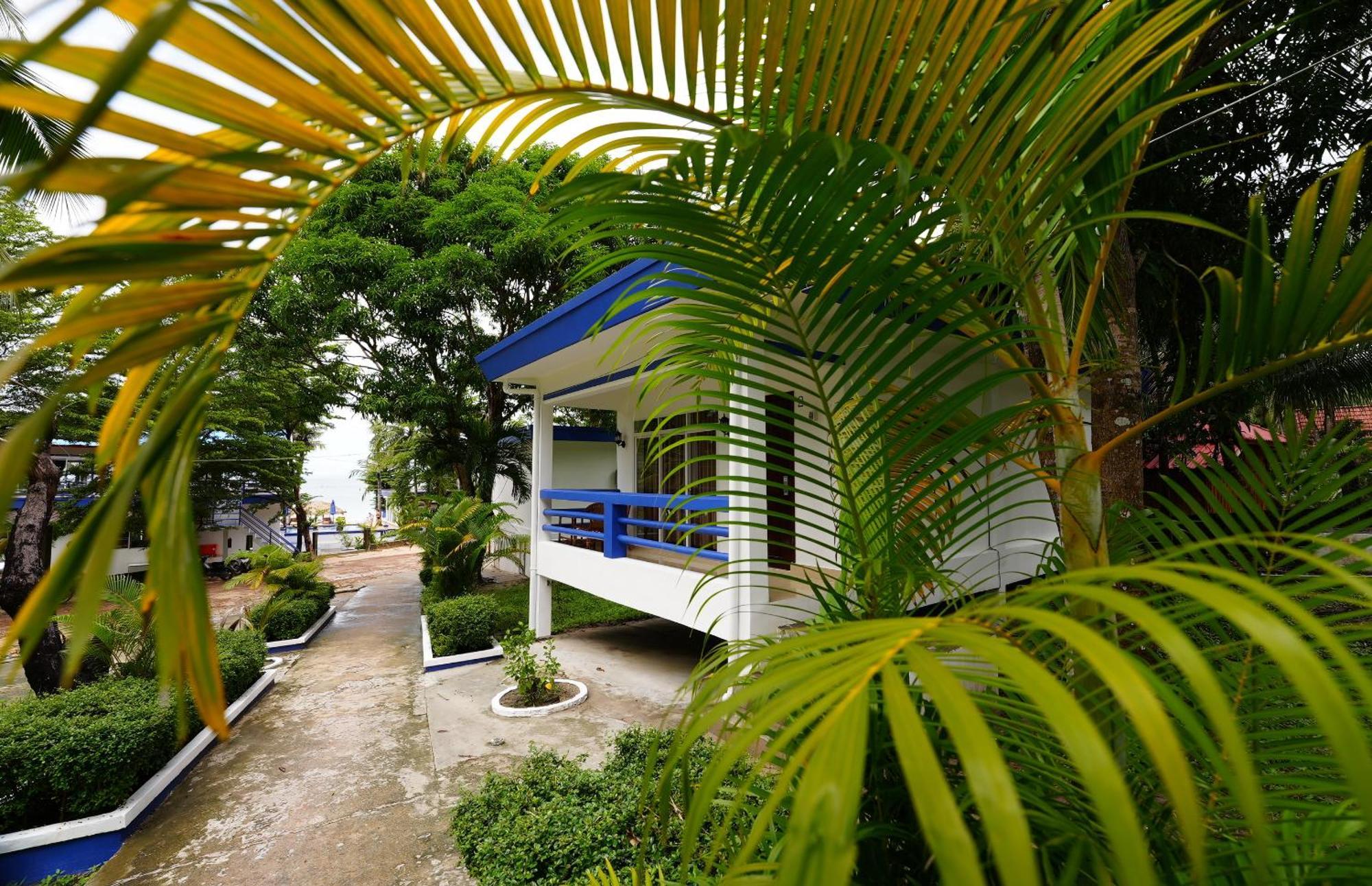 Amor Resort Koh Rong Derm Tkov Village Exterior foto
