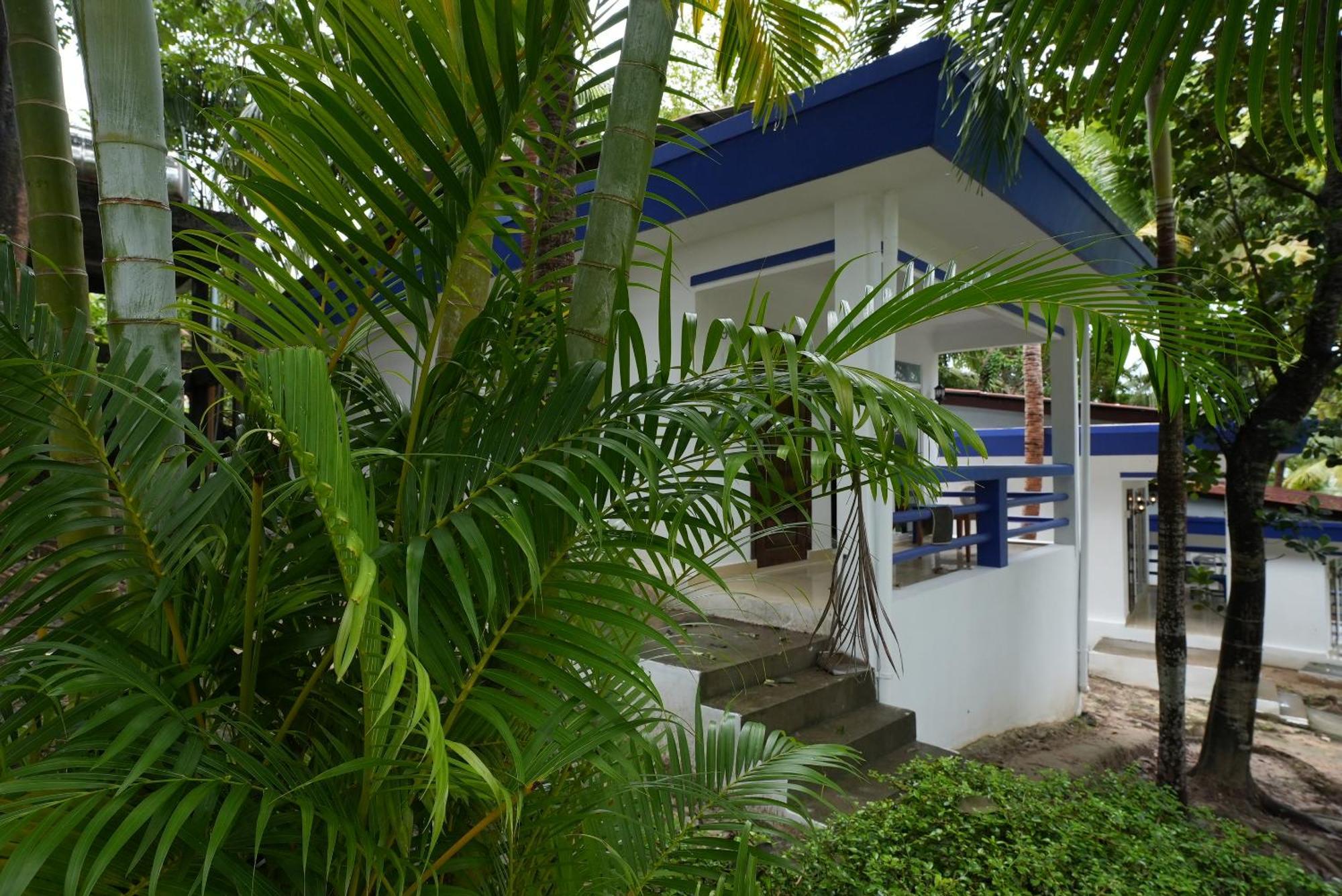 Amor Resort Koh Rong Derm Tkov Village Exterior foto