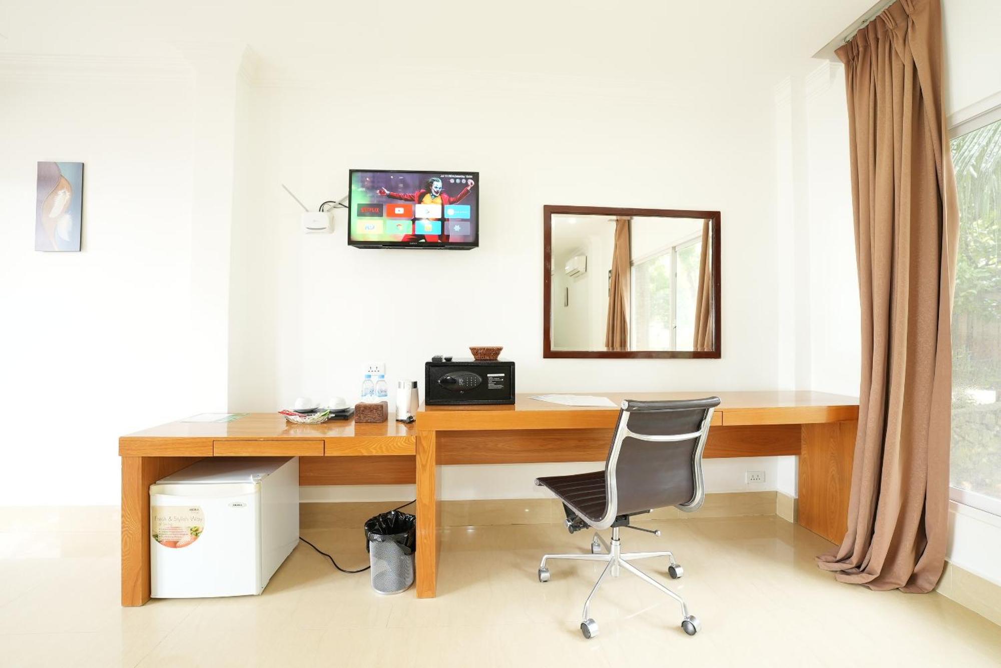 Amor Resort Koh Rong Derm Tkov Village Exterior foto