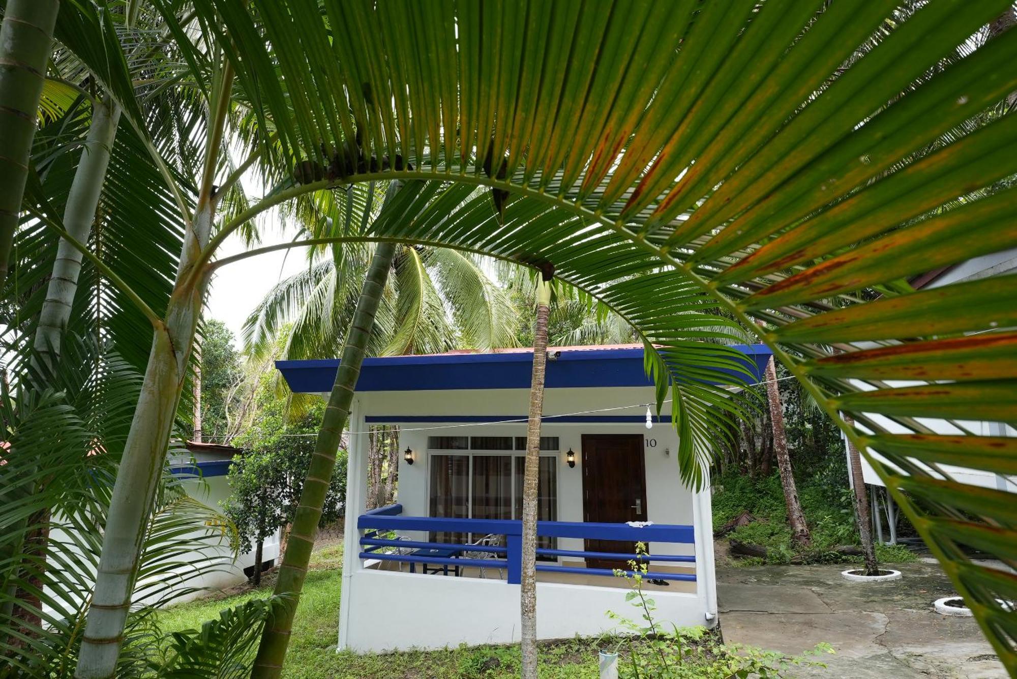Amor Resort Koh Rong Derm Tkov Village Exterior foto