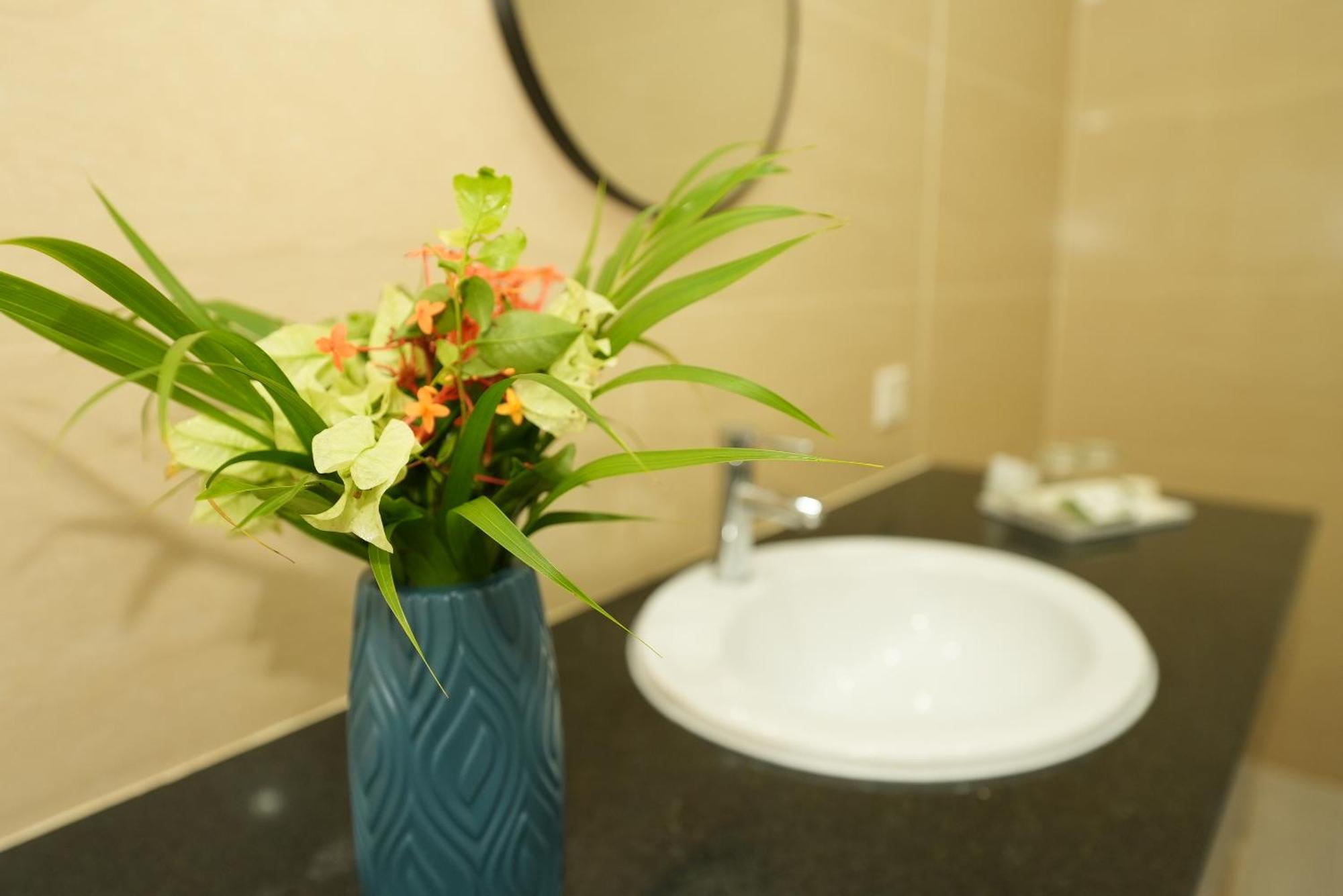 Amor Resort Koh Rong Derm Tkov Village Exterior foto