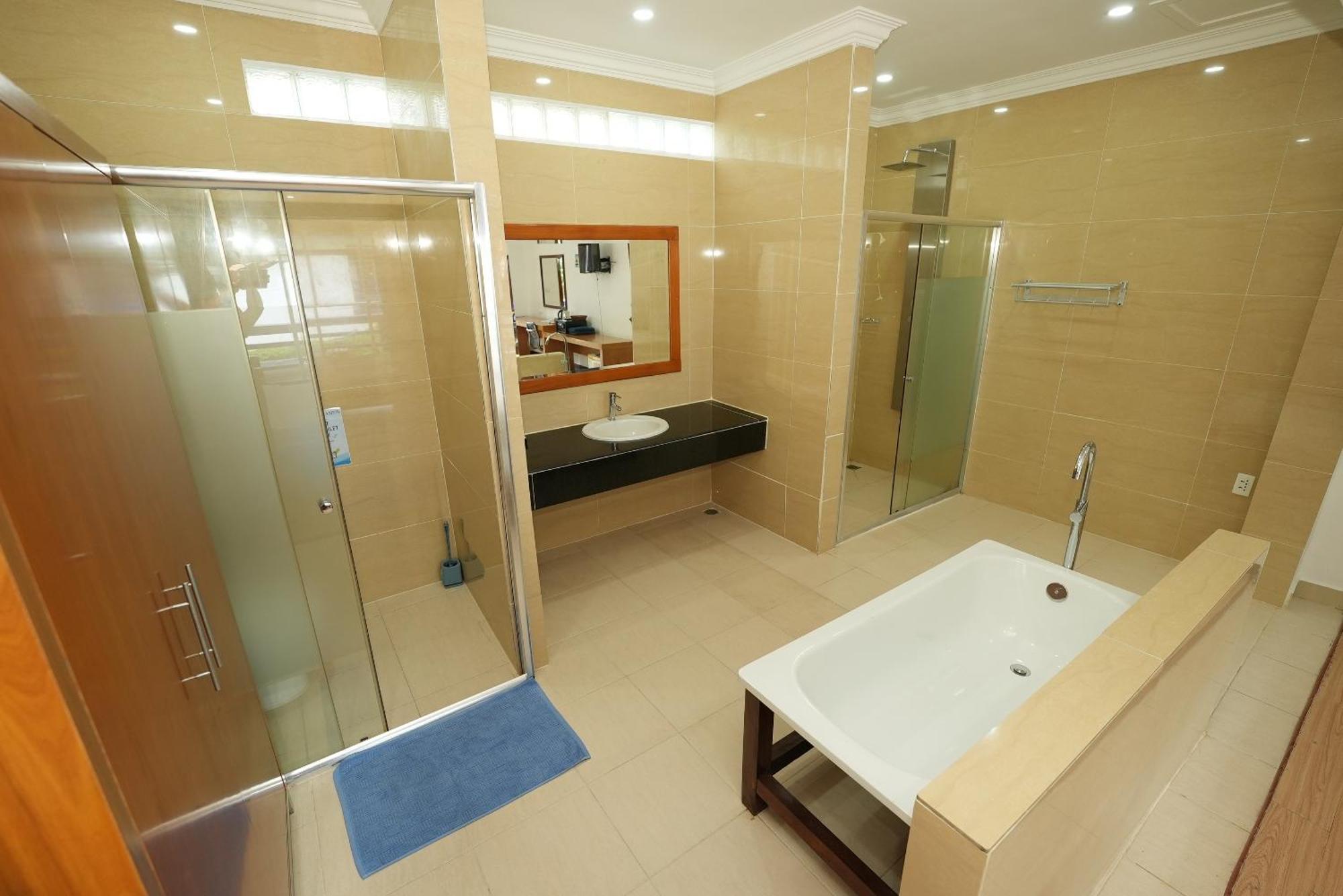 Amor Resort Koh Rong Derm Tkov Village Exterior foto