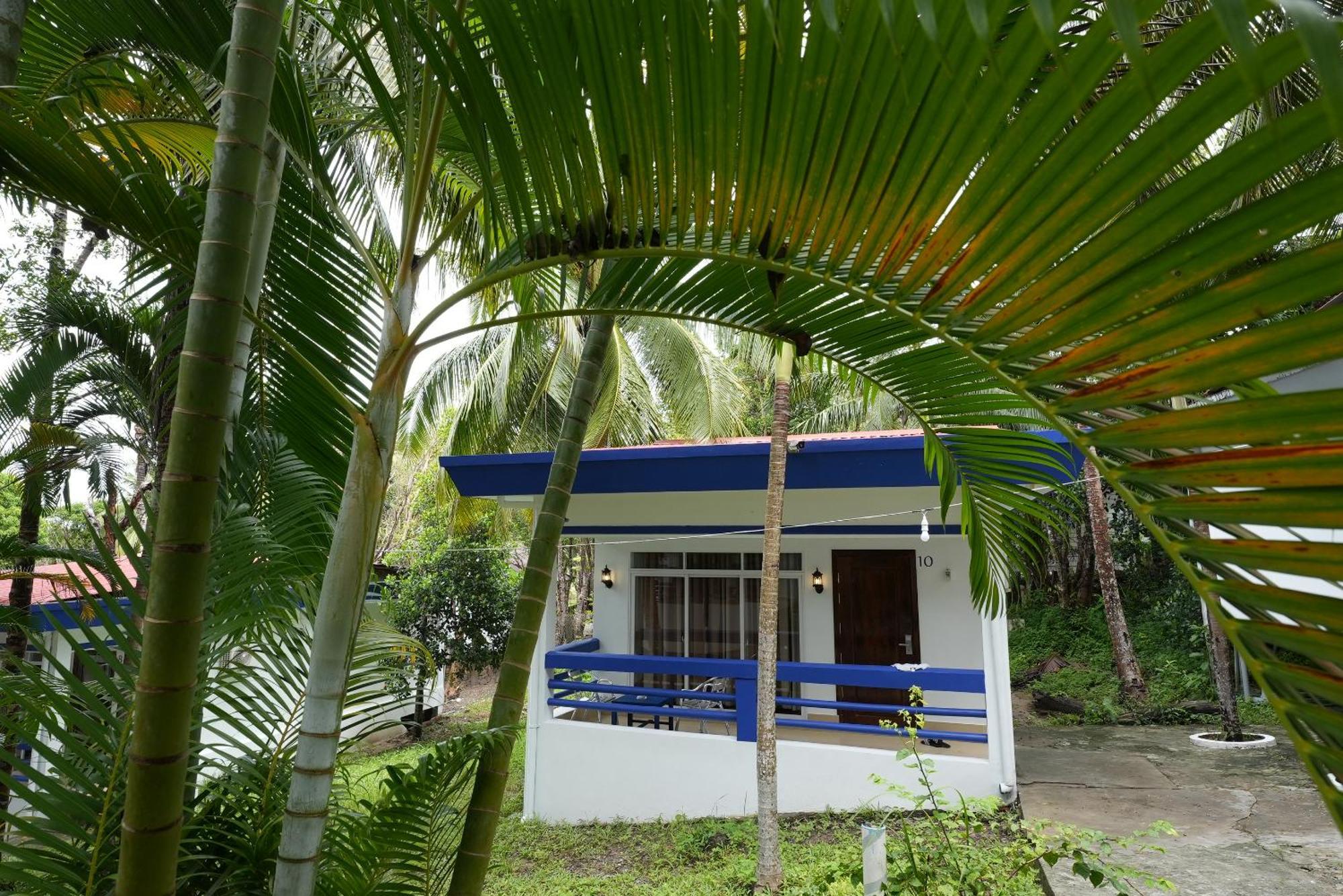 Amor Resort Koh Rong Derm Tkov Village Exterior foto