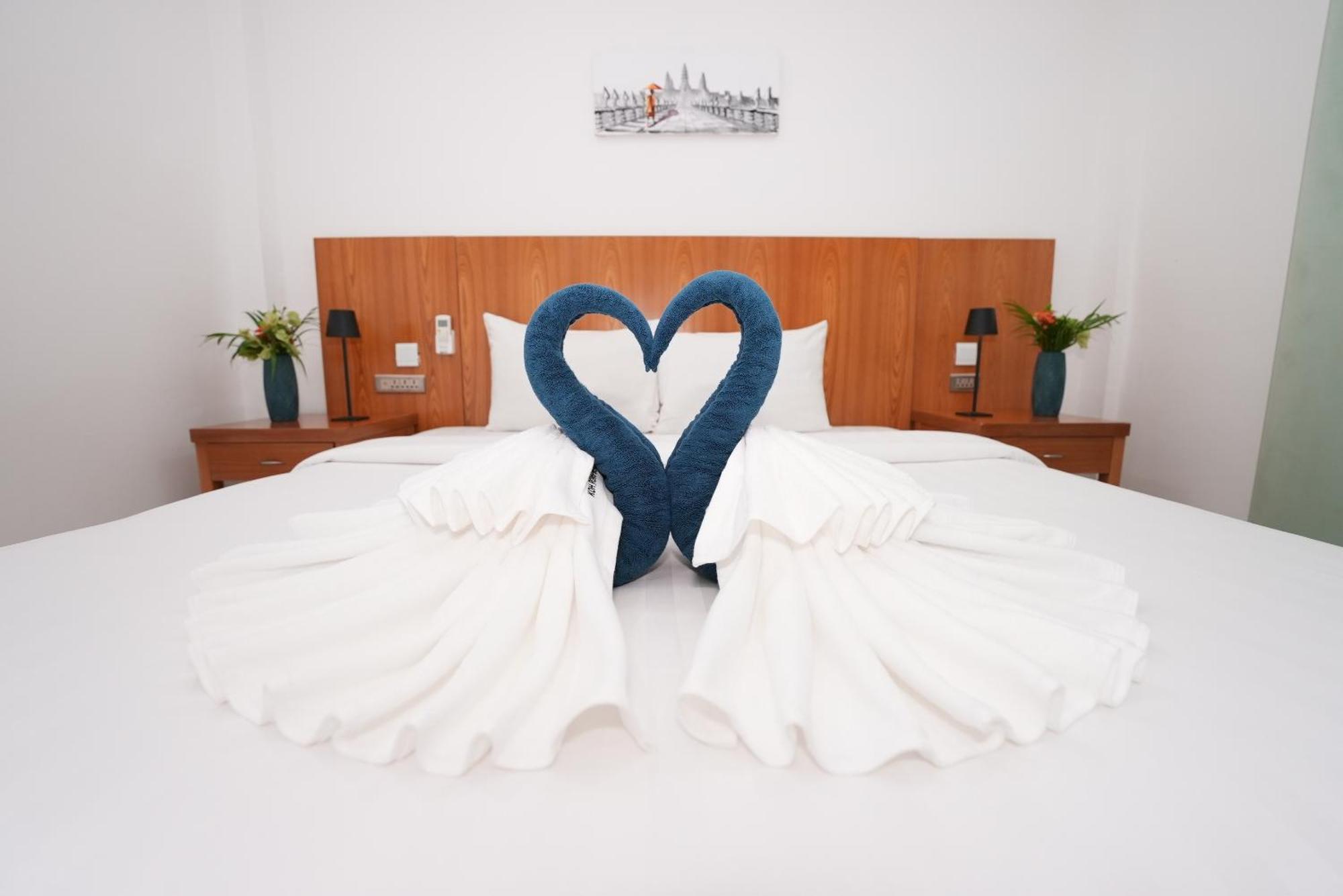 Amor Resort Koh Rong Derm Tkov Village Exterior foto