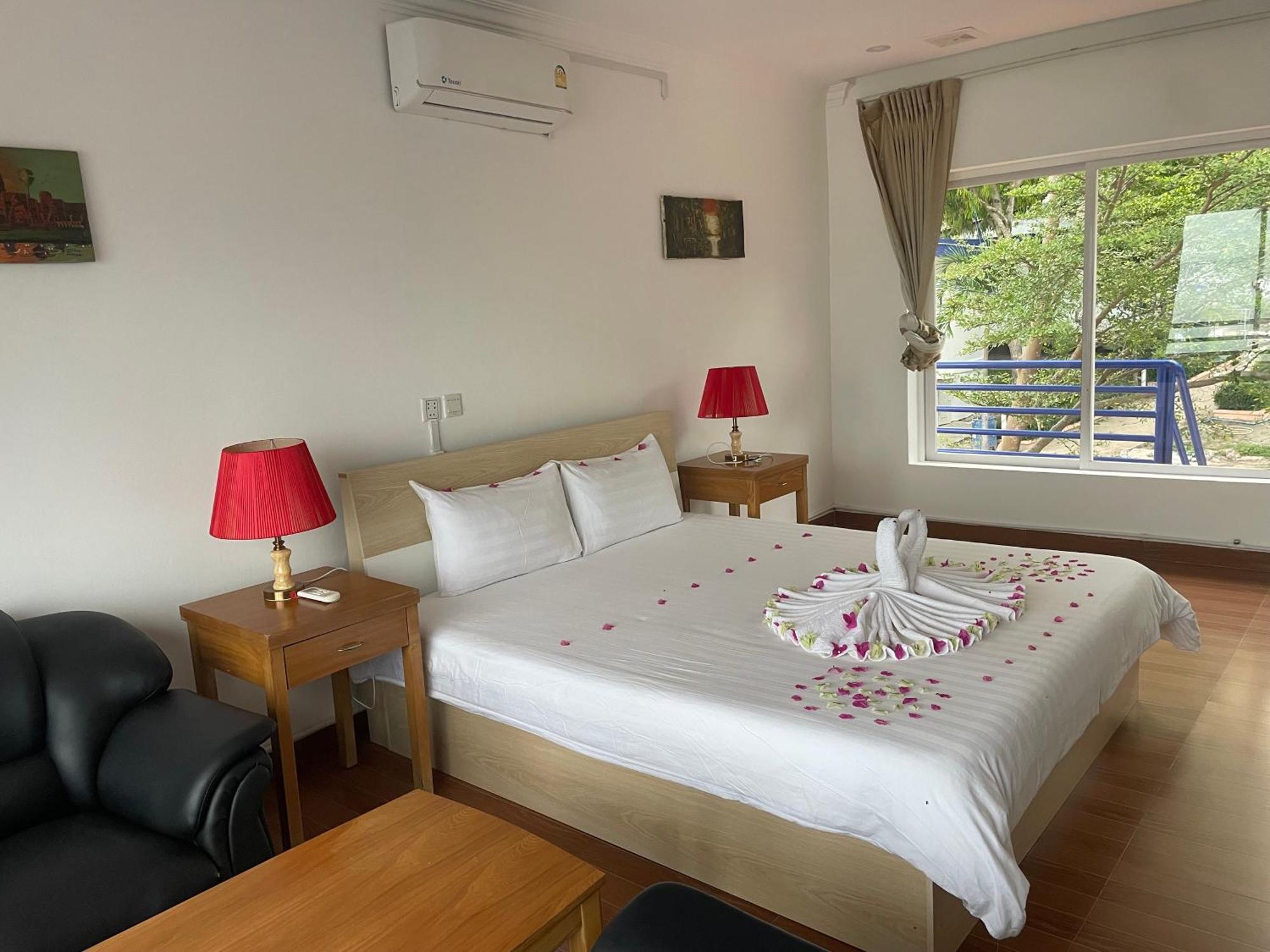 Amor Resort Koh Rong Derm Tkov Village Exterior foto